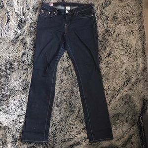 True Religion Avery Jeans
